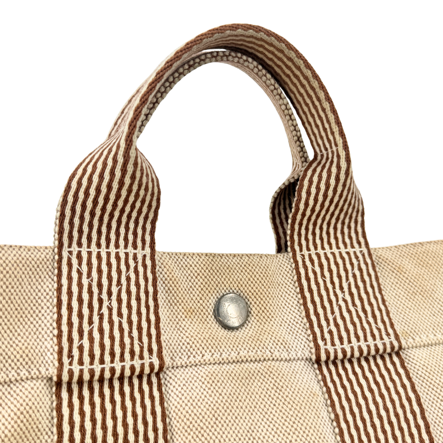 HERMES　ニューフールトゥ　トートPM