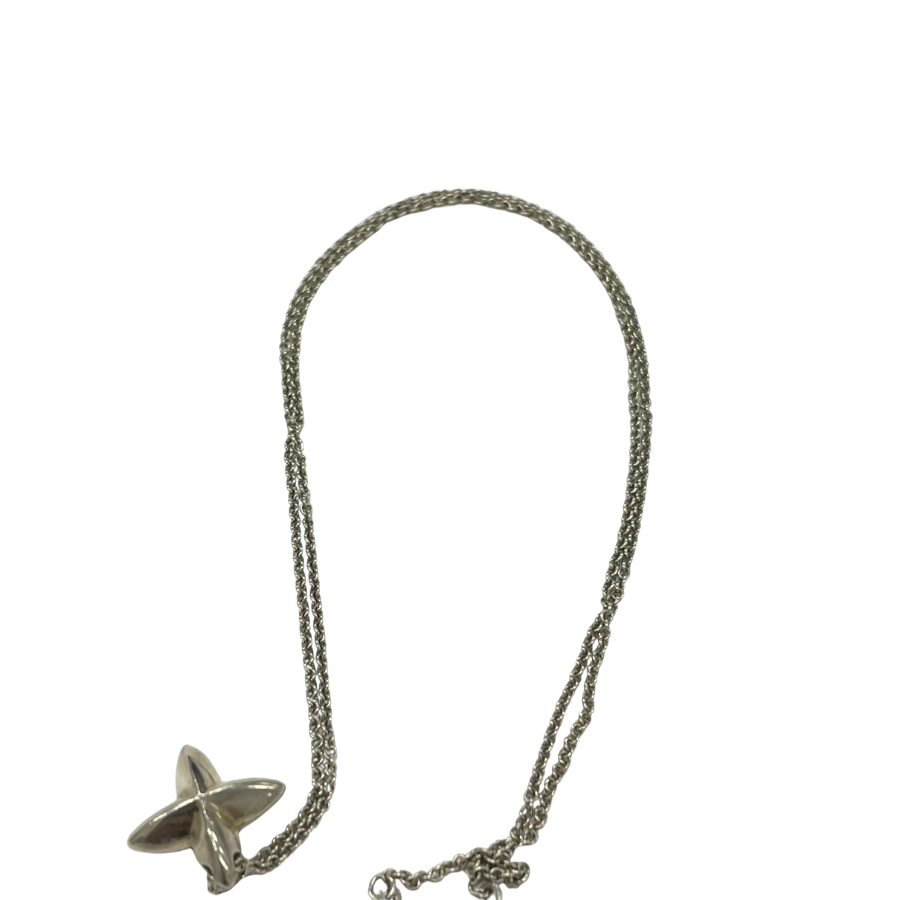 TIFFANY　ネックレス　スタッズ