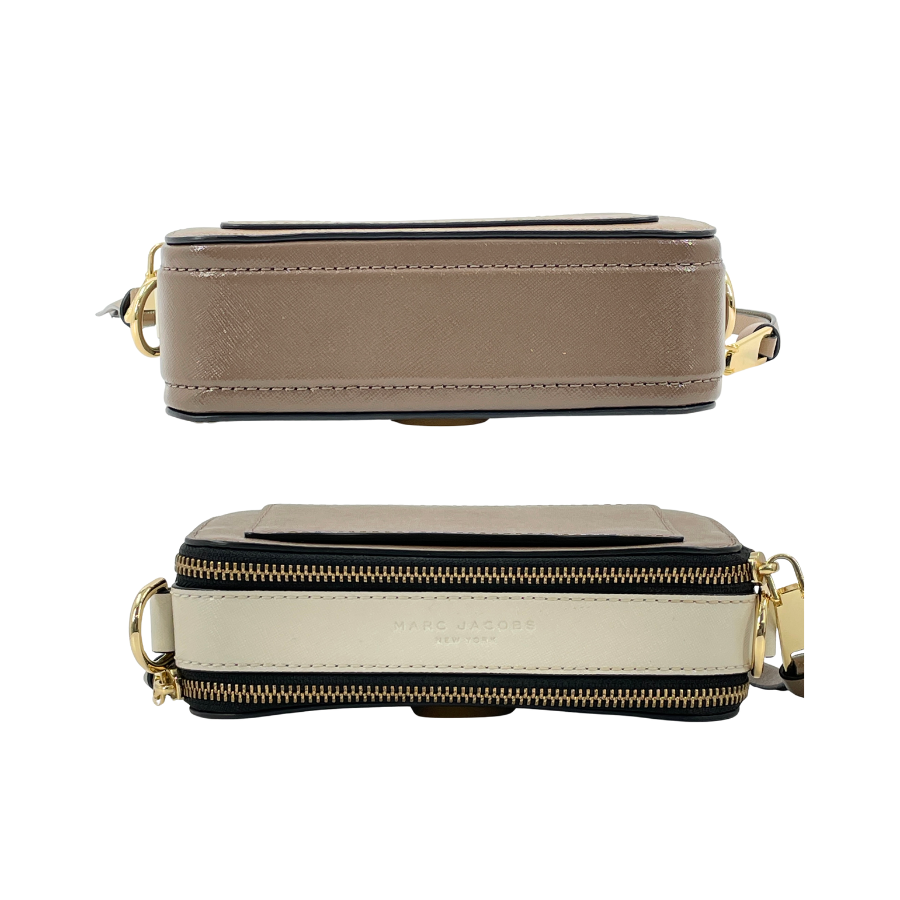 Marc Jacobs スナップショット　ショルダー