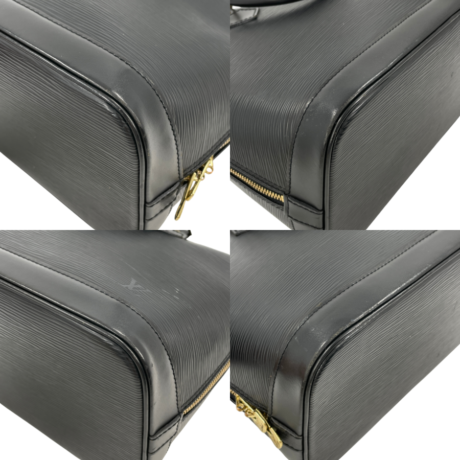 LOUIS VUITTON　エピ　アルマBB