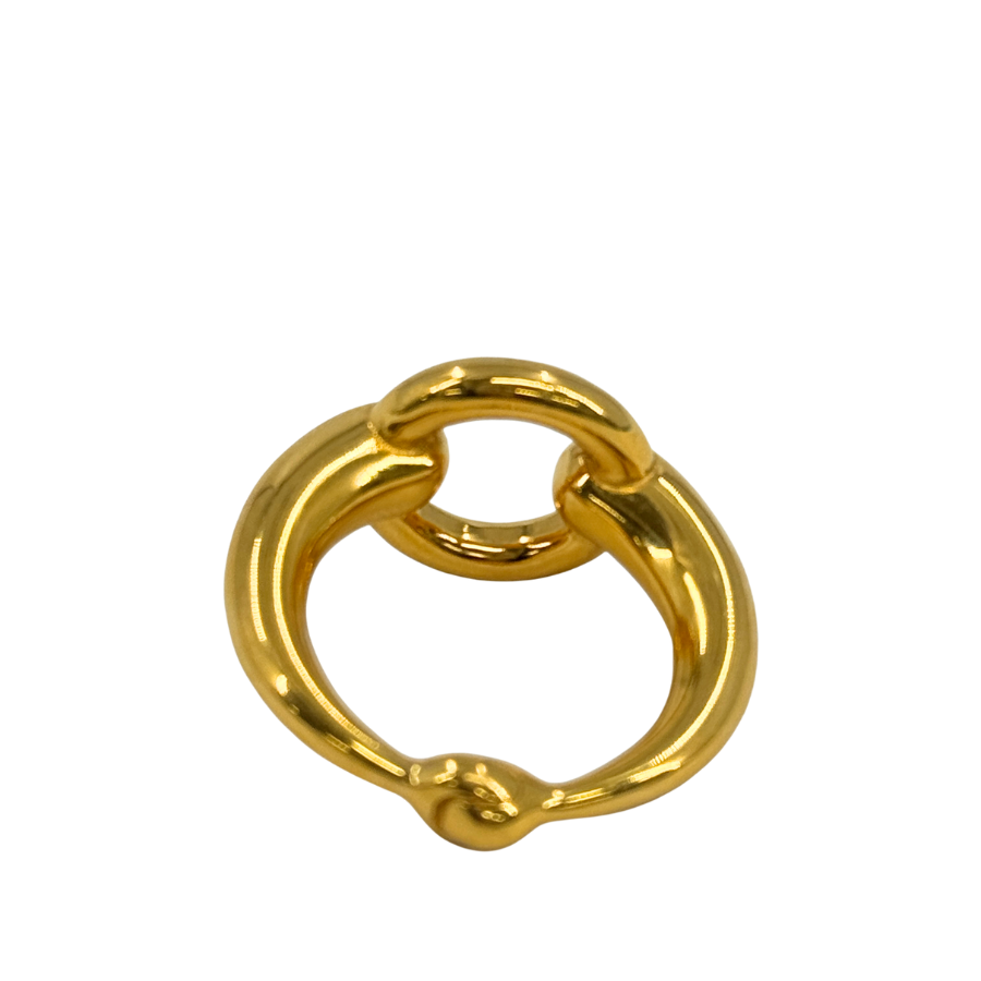 HERMES　スカーフリング