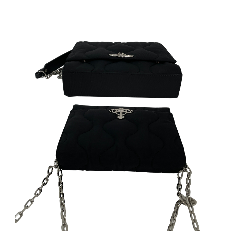 Vivienne Westwood  チェーンショルダー　オーブ