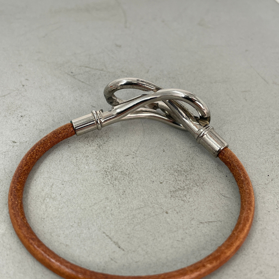 HERMES  アタメ  ブレスレット 箱