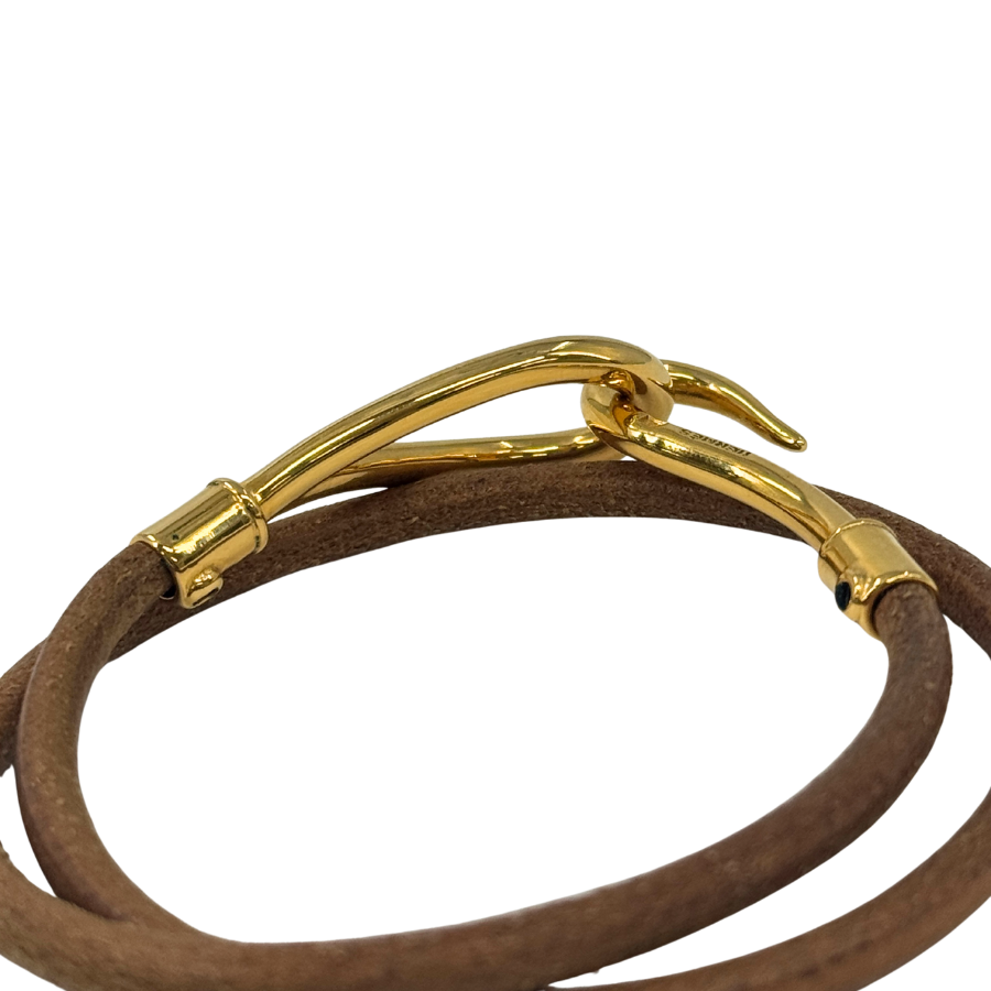 HERMES　 ジャンボ ブレスレット