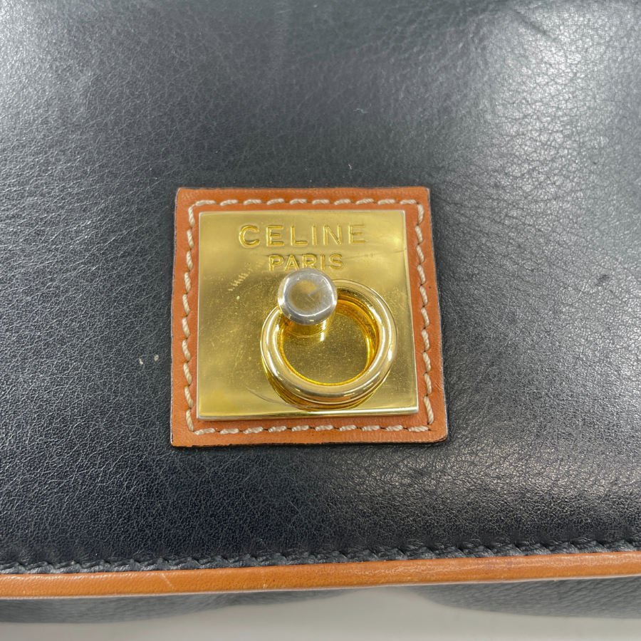 CELINE　クラッチバッグ