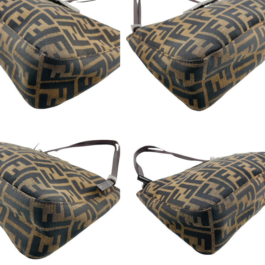 FENDI ズッカ マンマバケット