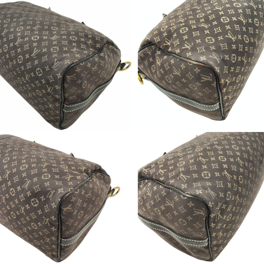 LOUIS VUITTON イディール スピーディ30 ハンド