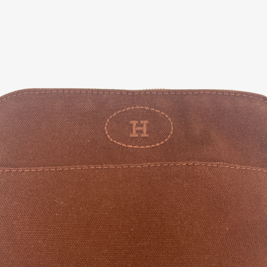 HERMES Bolide PM Pouch