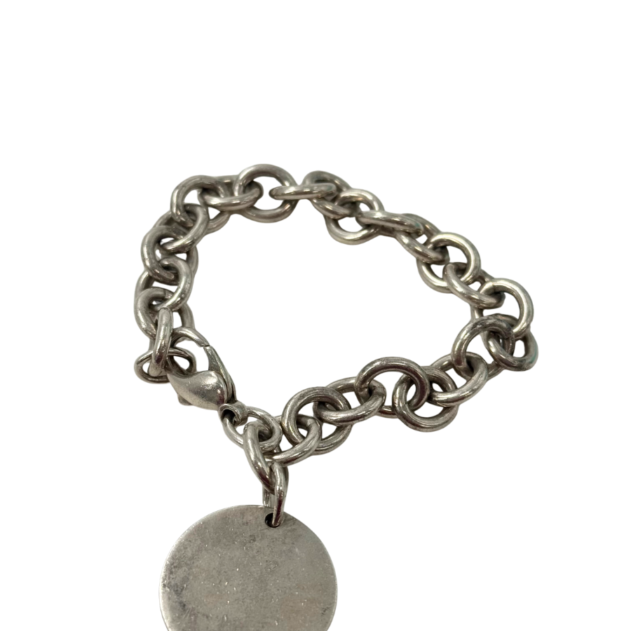 TIFFANY　リターントゥ　ブレスレット