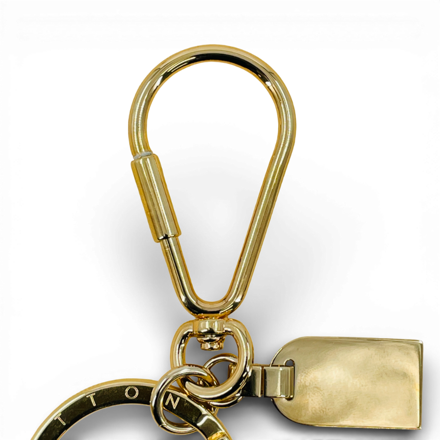 LOUIS VUITTON アノクレキーリング