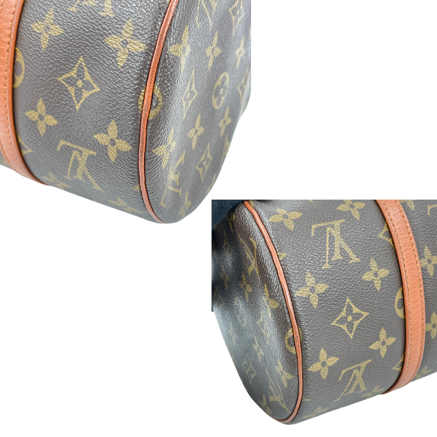 LOUIS VUITTON　パピヨン　ハンドバッグ