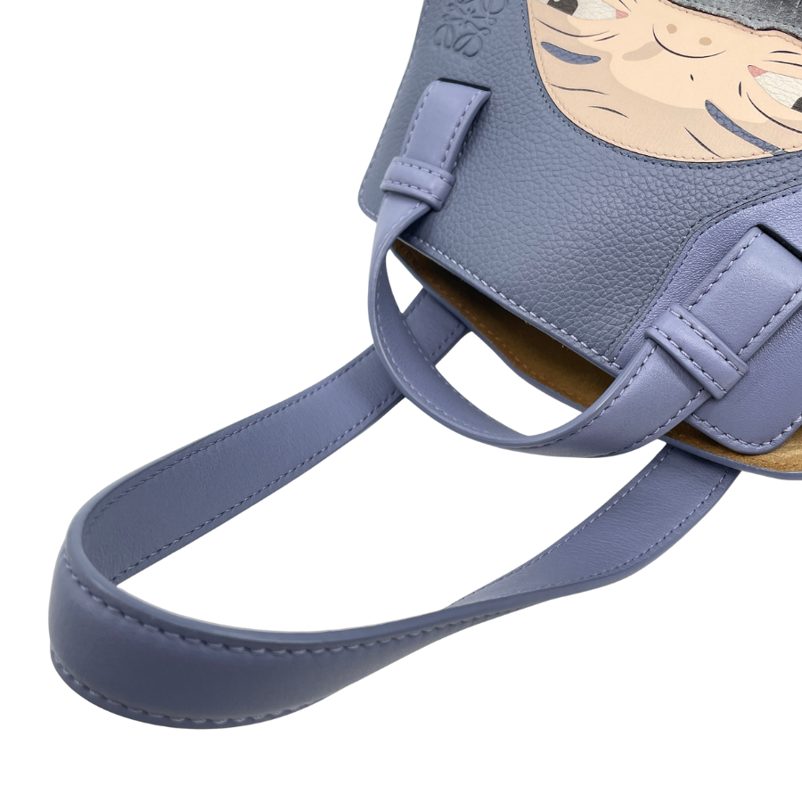 LOEWE　ハウルコラボ　マルクル　ハンモック