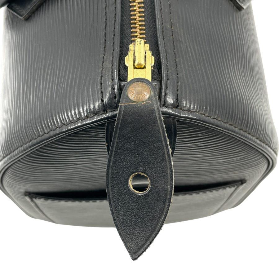 LOUIS VUITTON エピ スピーディ25