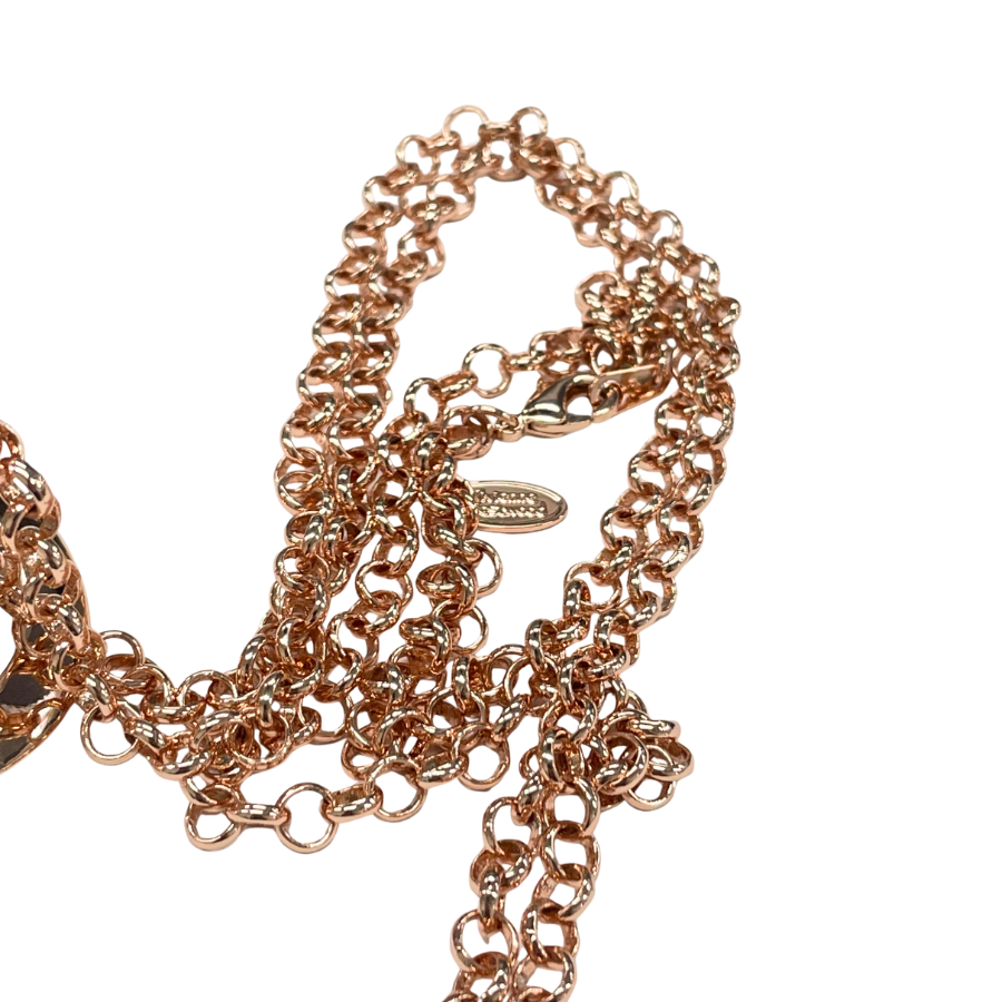 Vivienne Westwood　立体オーブ　ピンク