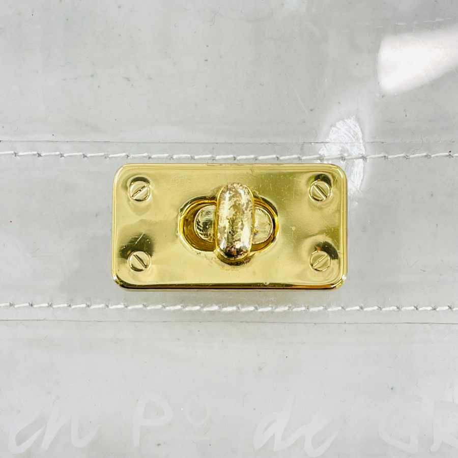 HERMES ケリー ハンドバッグ