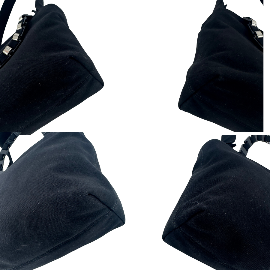 Ferragamo　ショルダー　ナイロン　2WAY