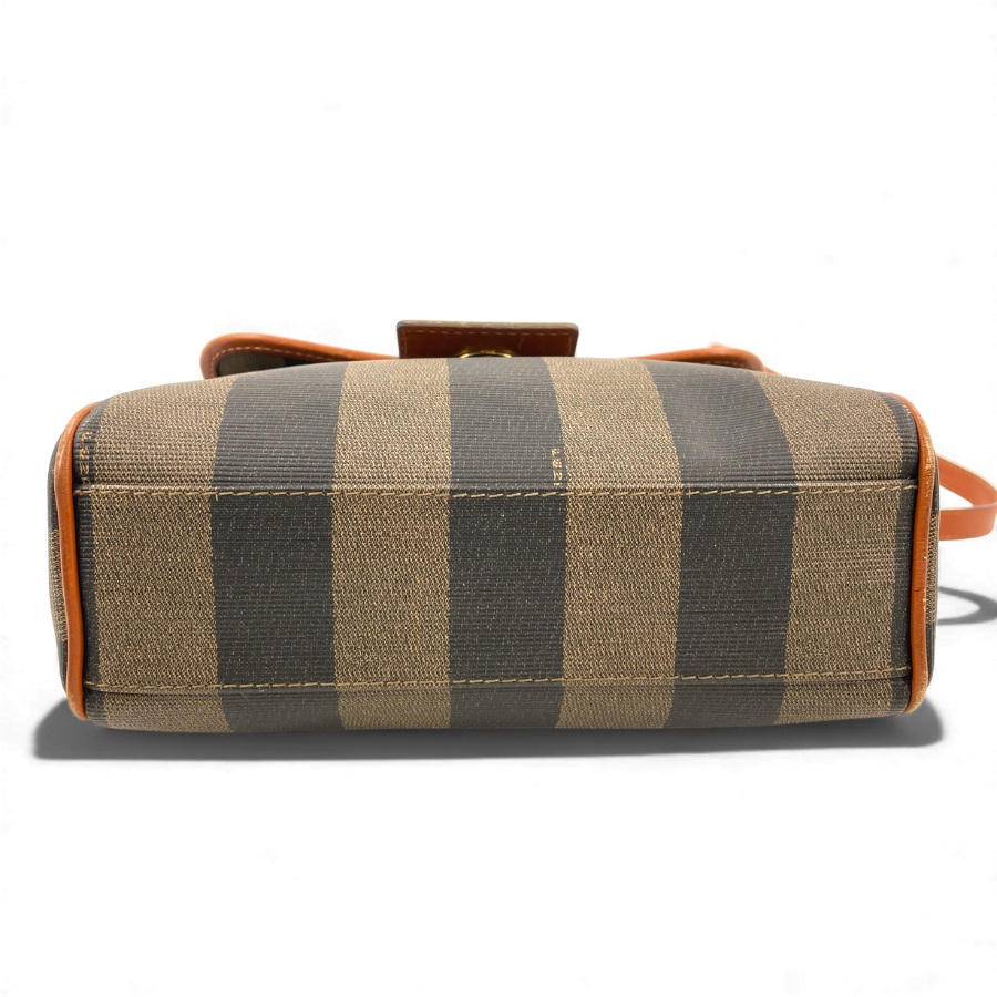 FENDI ペカン　2way ハンド/ショルダー