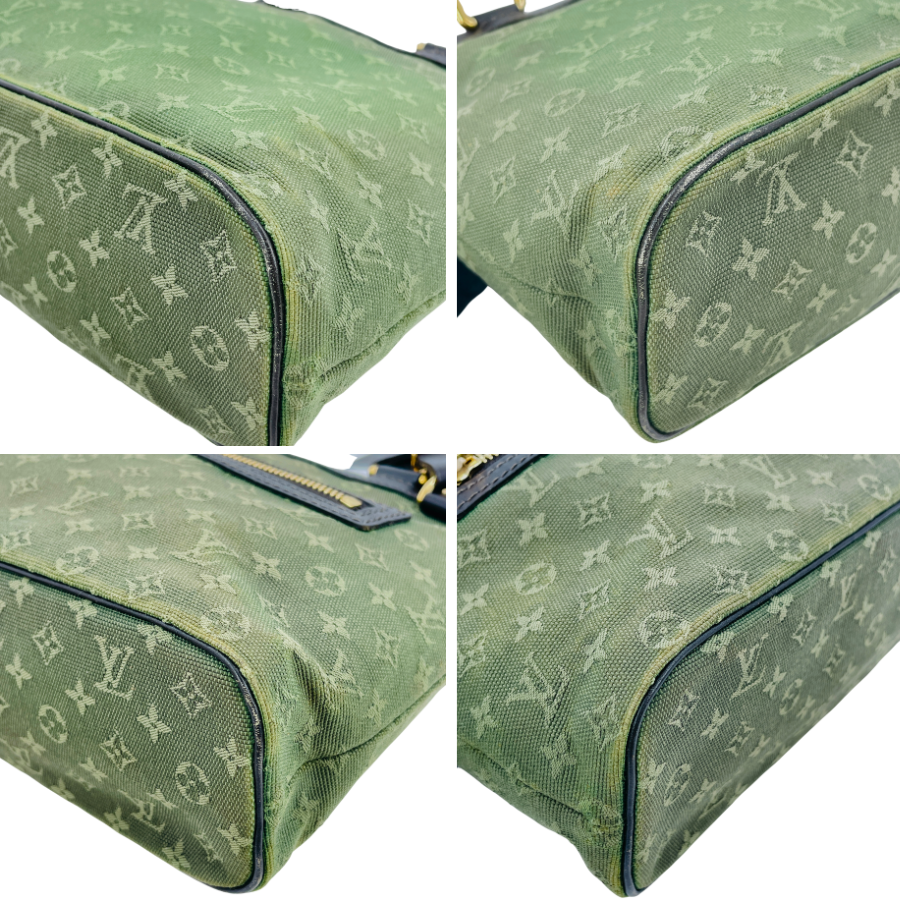 LOUIS VUITTON ルシーユPM