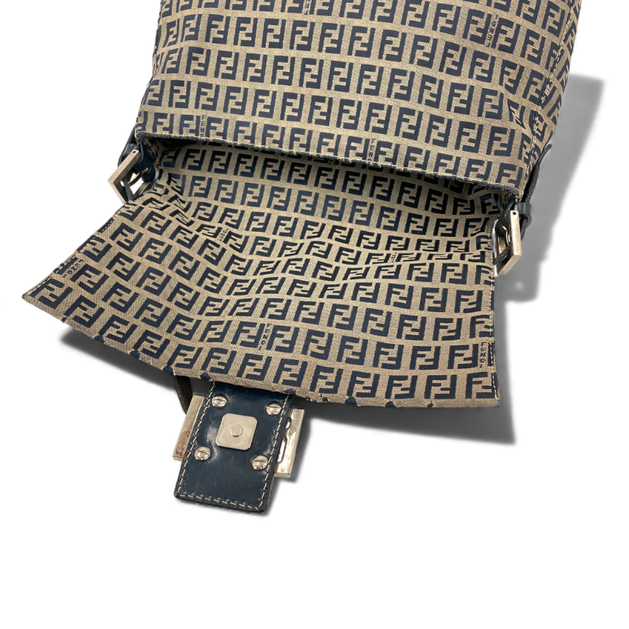 FENDI　ズッキーノ　バッグ