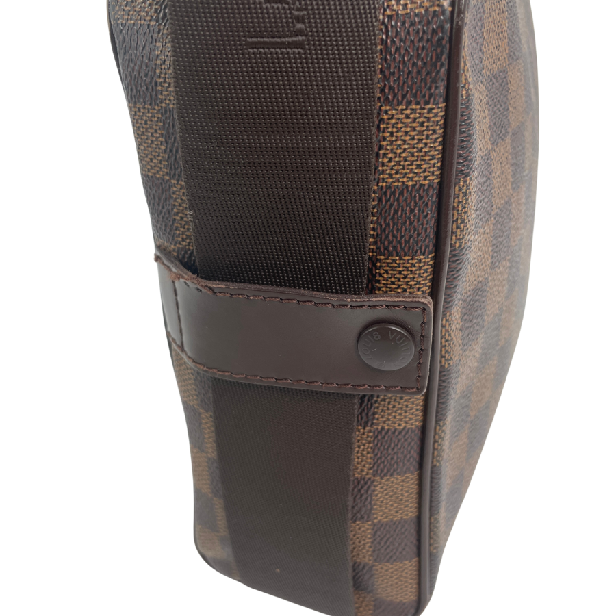 LOUIS VUITTON  ダミエ  オラフPM  N41442