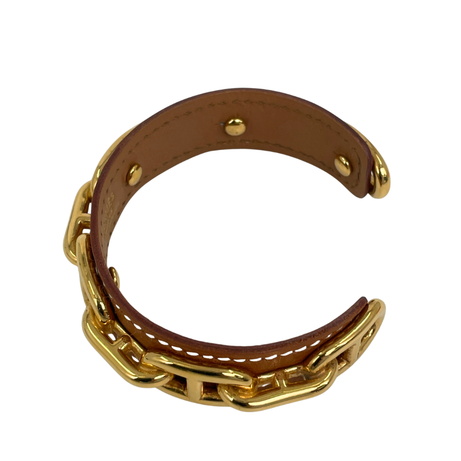 HERMES　バングル　シェーヌダンクル