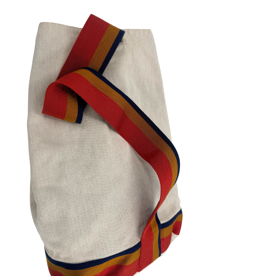 HERMES　キャバリエ　ショルダーバッグ