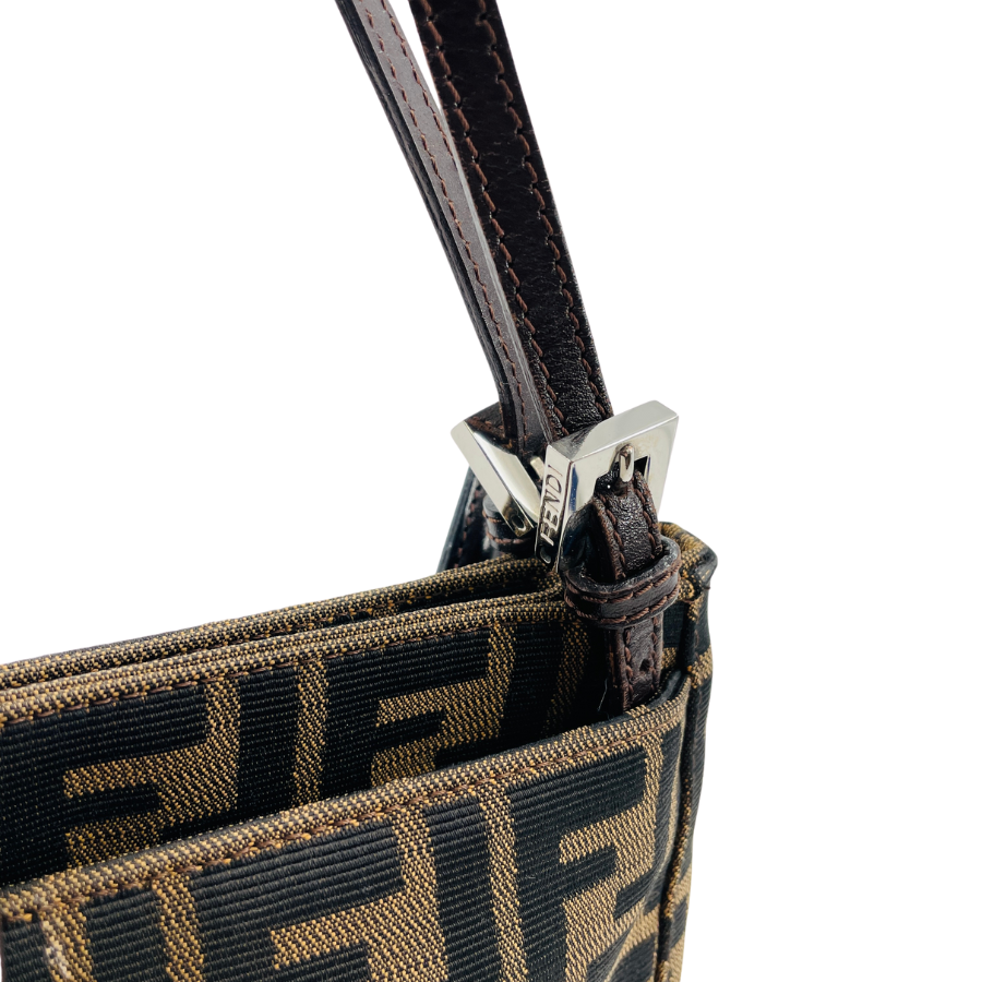 FENDI ズッカ マンマバケット