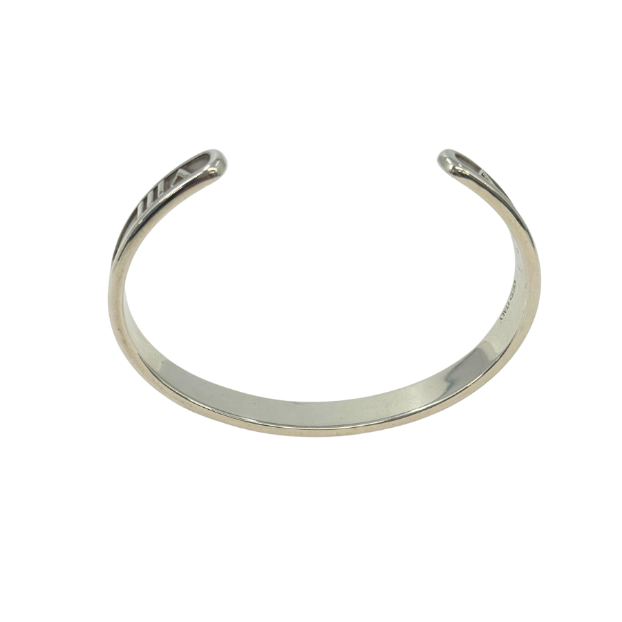 TIFFANY　アトラス　ブレスレット