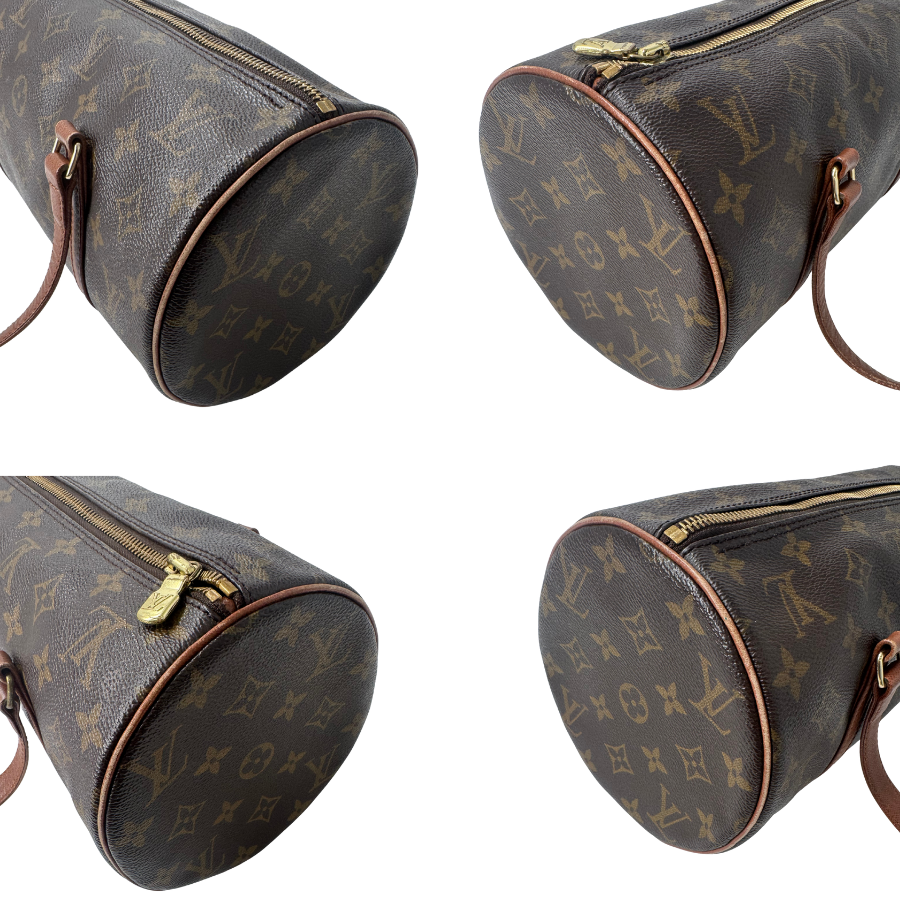 LOUIS VUITTON パピヨン30 ポーチ