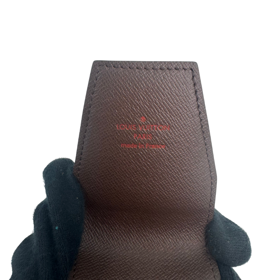 LOUIS VUITTON　ダミエエテュイ　シガレットケース