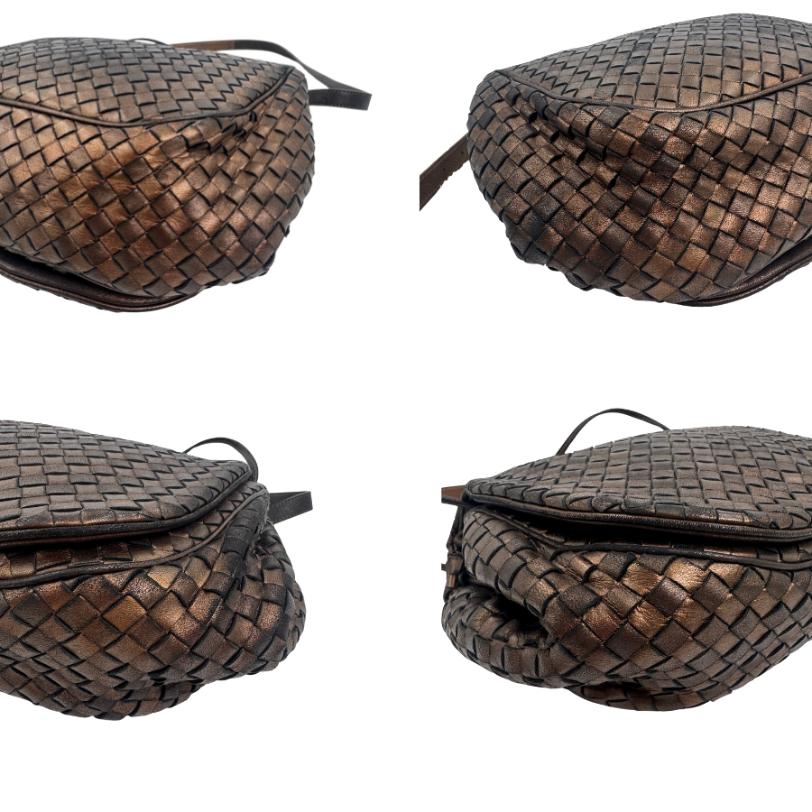 BOTTEGA VENETA　イントレショルダー