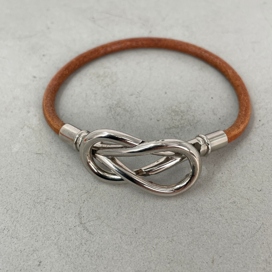 HERMES  アタメ  ブレスレット 箱