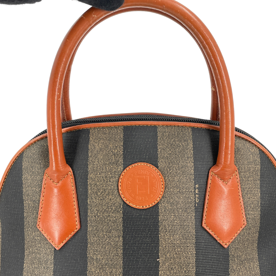 FENDI  ぺカン  ２WAYバッグ