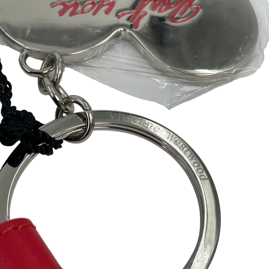 Vivienne Westwood　キーホルダー