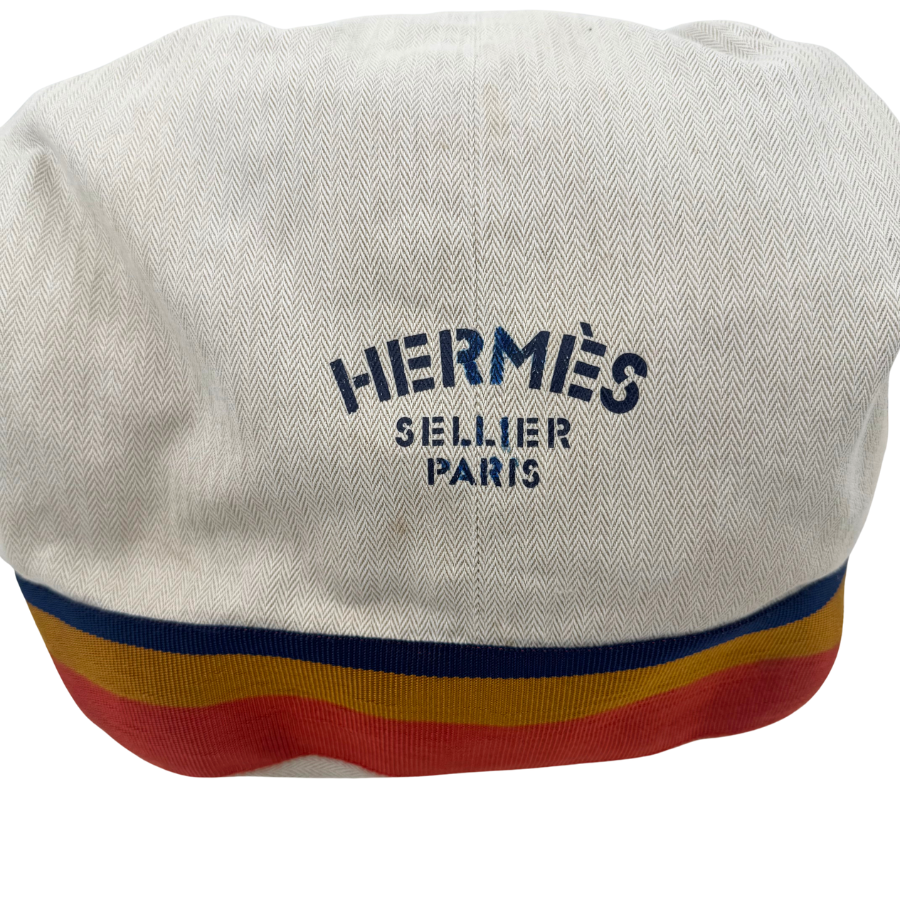 HERMES　キャバリエ　ショルダーバッグ