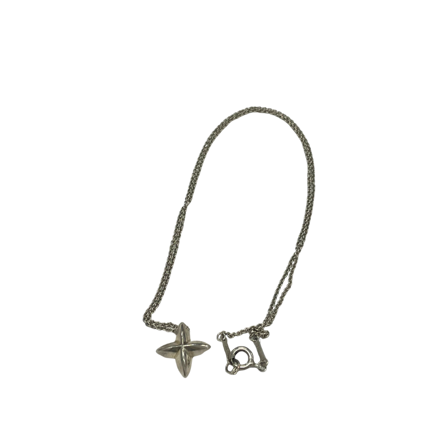 TIFFANY　ネックレス　スタッズ