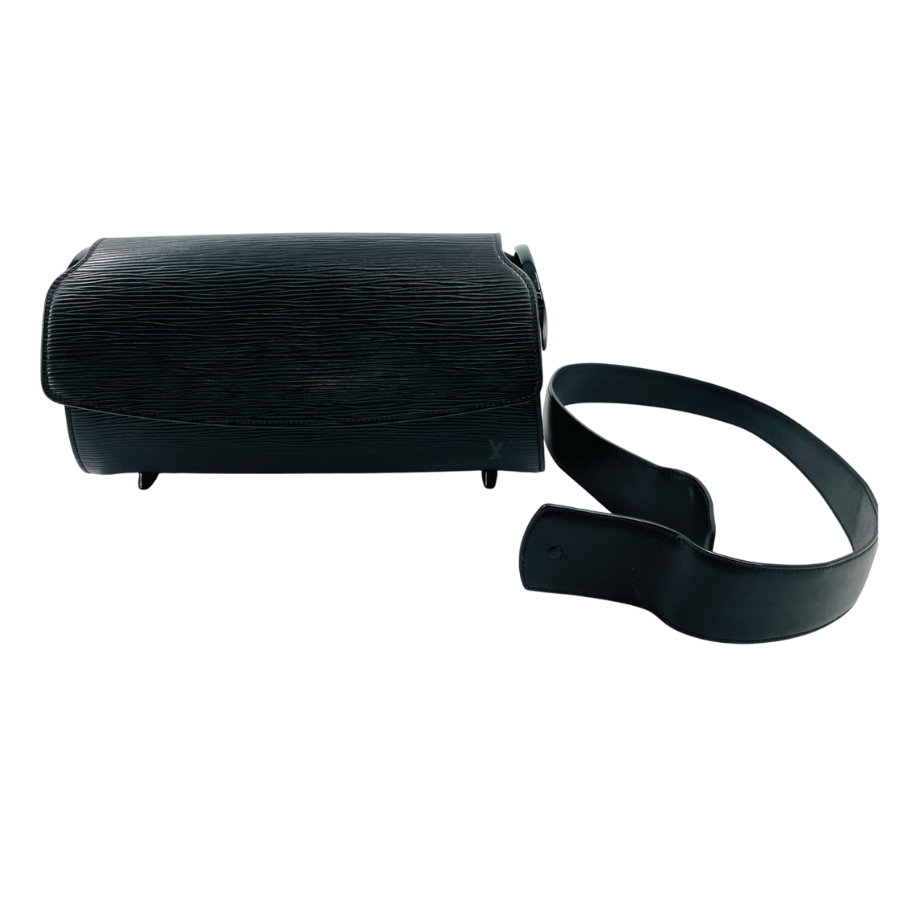 LOUIS VUITTON エピ ノクターンPM ショルダー