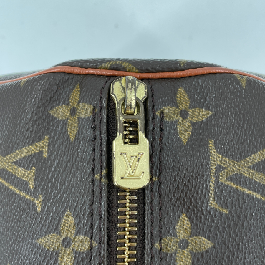 LOUIS VUITTON　パピヨン　ハンドバッグ