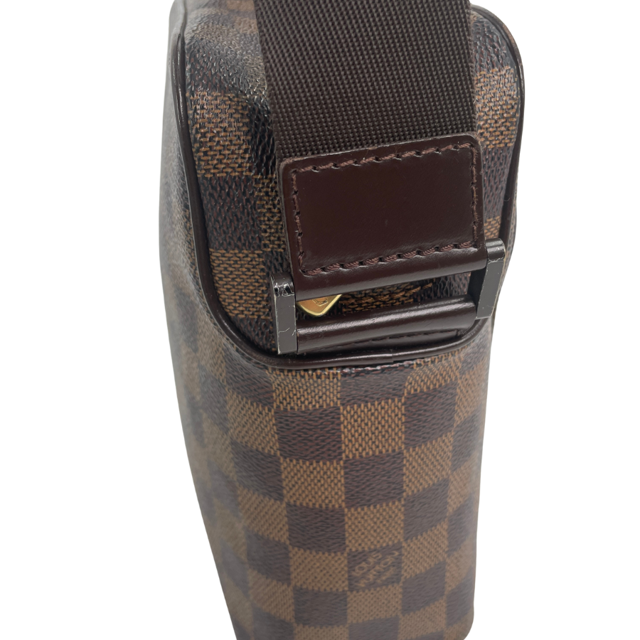 LOUIS VUITTON  ダミエ  オラフPM  N41442