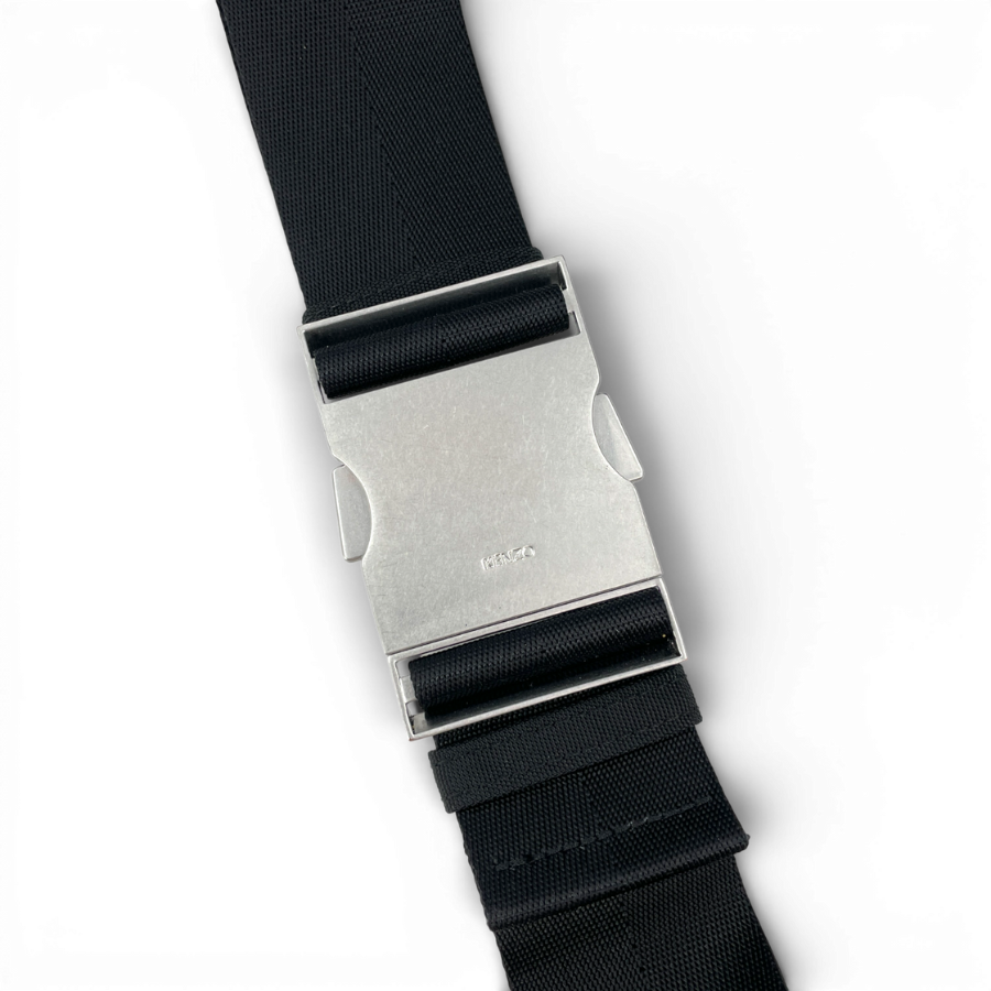 KENZO　ウエストバッグ　ナイロン