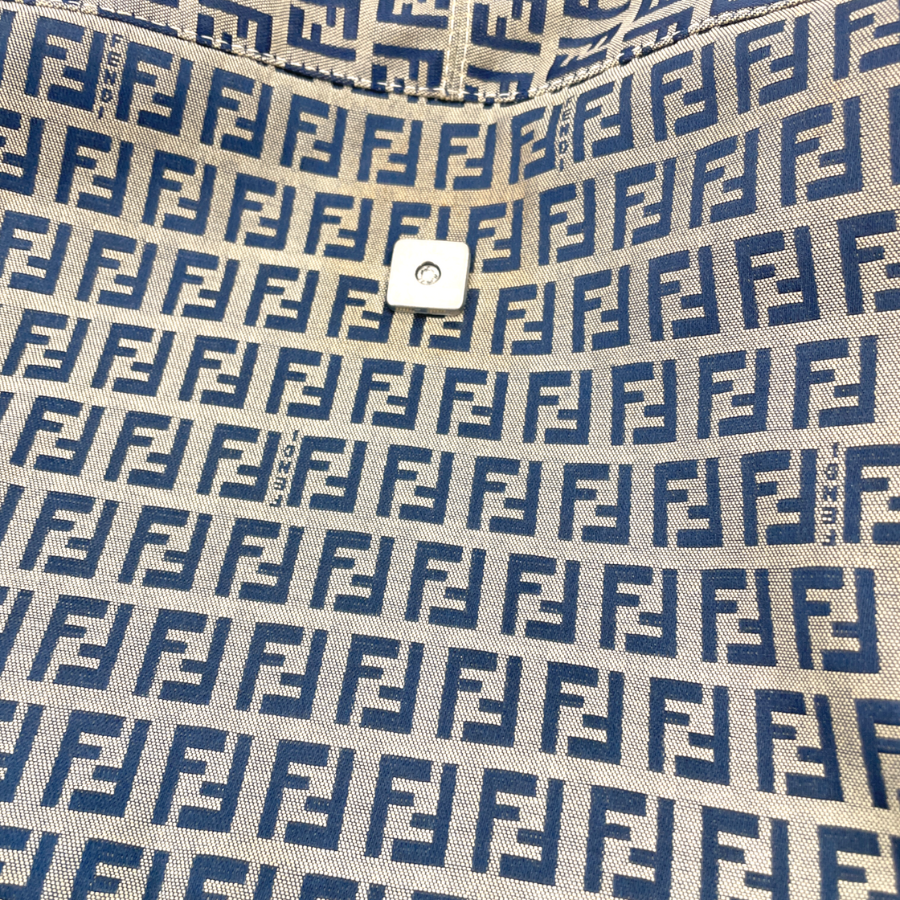 FENDI　ズッキーノ　バッグ