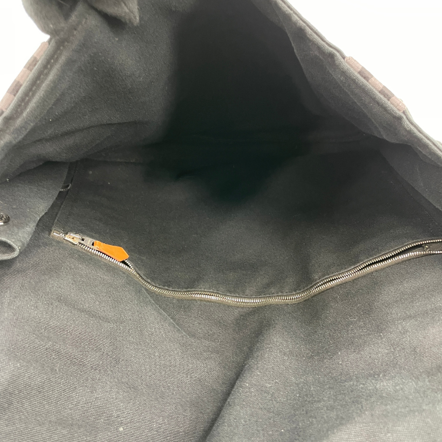 HERMES　フールトゥバサスMM　ショルダーバッグ