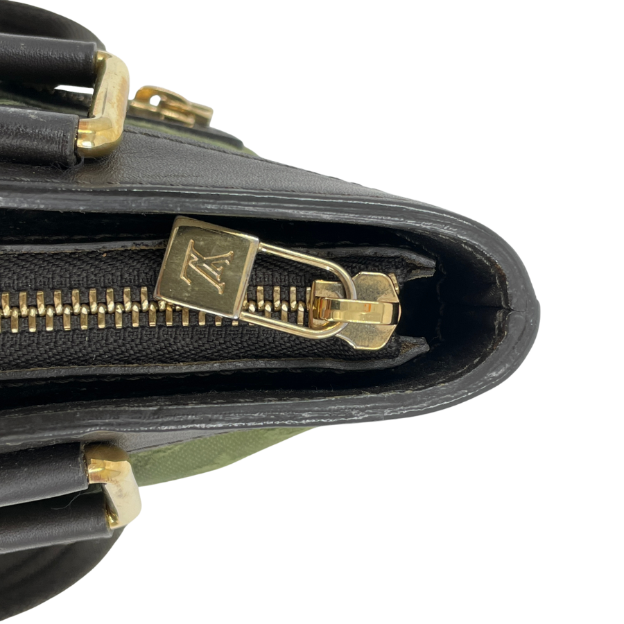 LOUIS VUITTON ルシーユPM ハンドバッグ