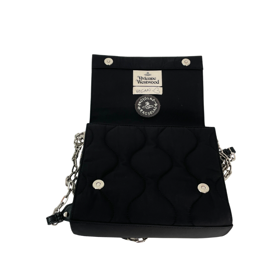 Vivienne Westwood  チェーンショルダー　オーブ