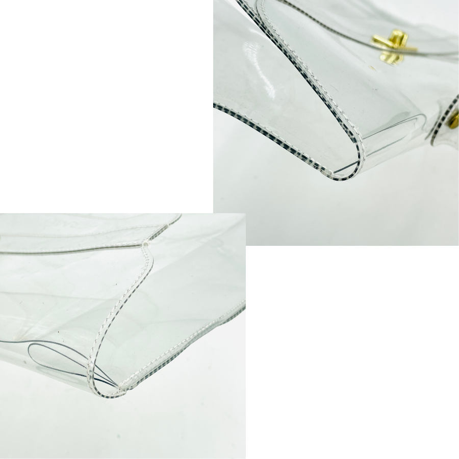 HERMES ケリー ハンドバッグ