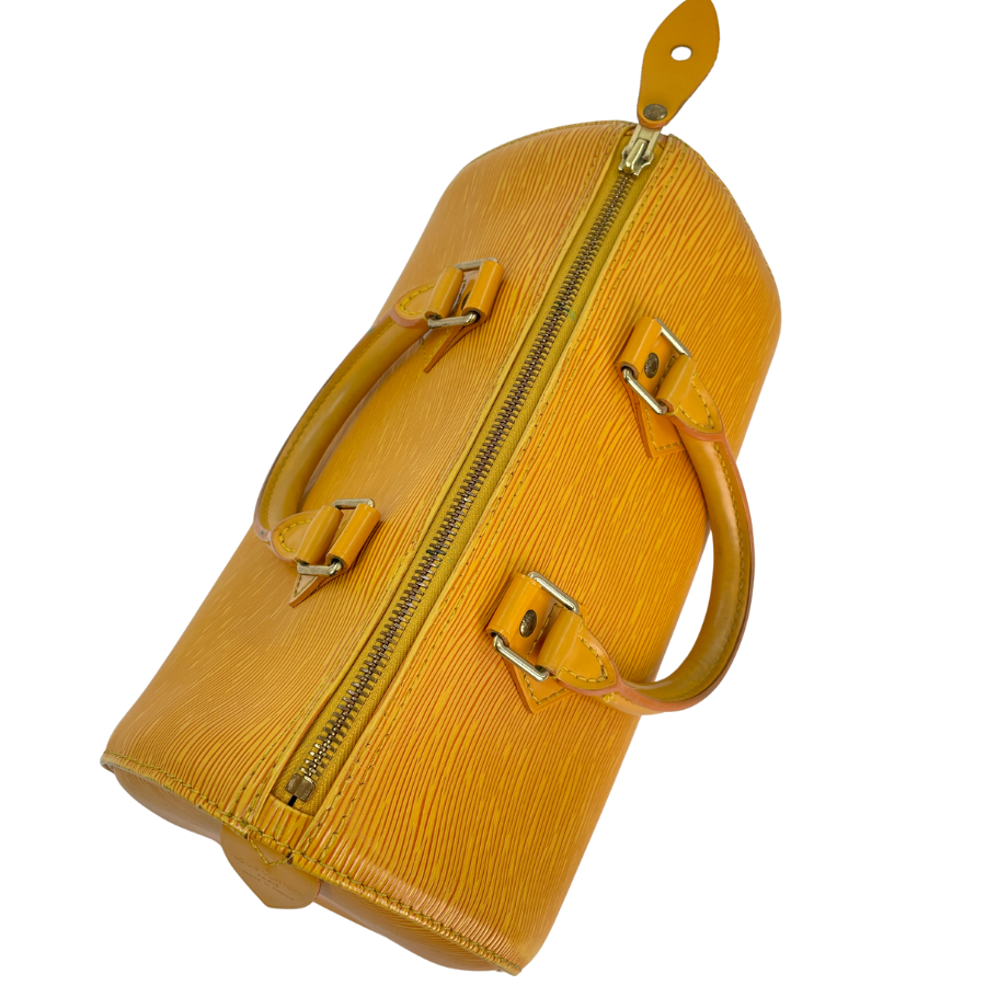 LOUIS VUITTON　スピーディ