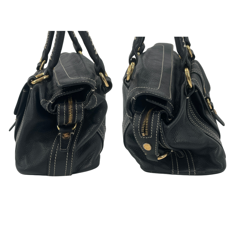 CELINE　ハンドバッグ