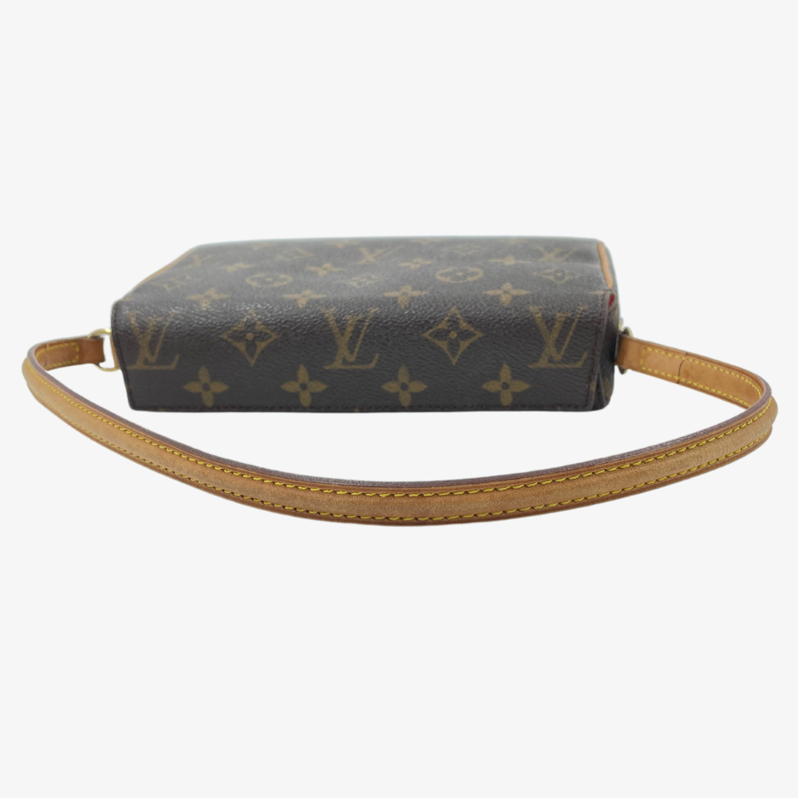 Louis Vuitton Monogram Recital Bag