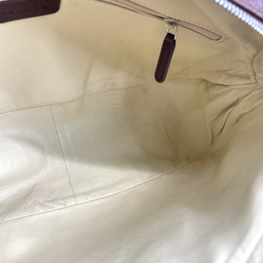 BVLGARI  ハンドバッグ