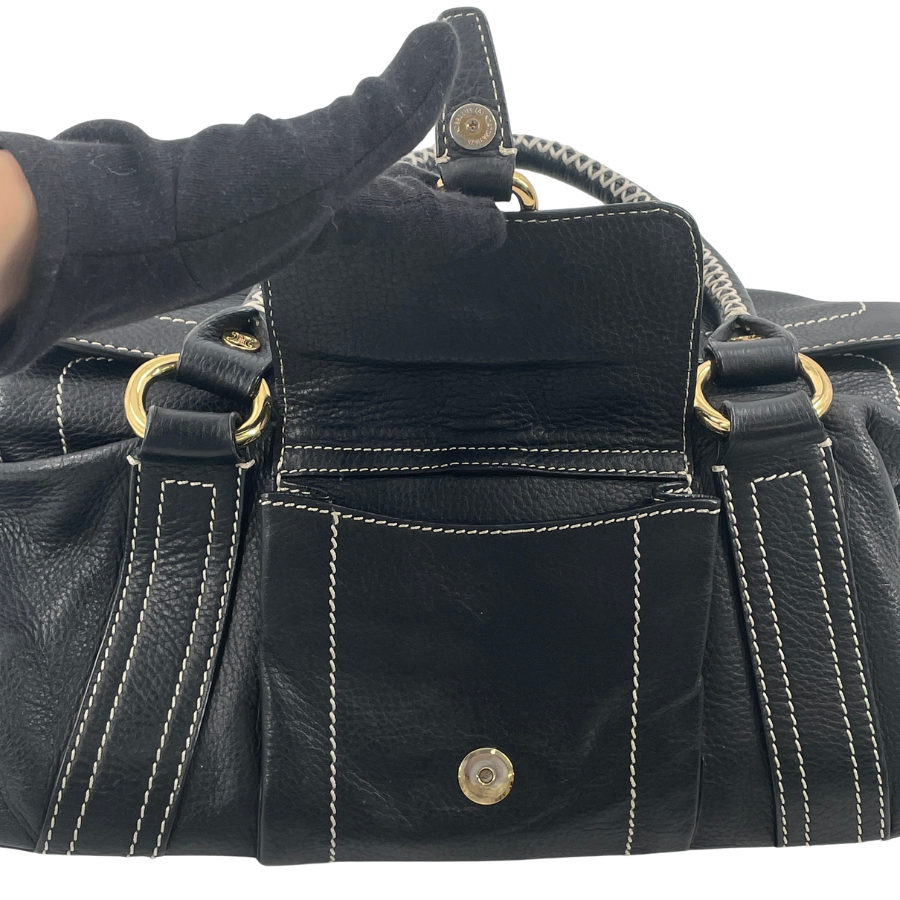 CELINE　ハンドバッグ